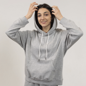 Sudaderas Colegiales para Damas